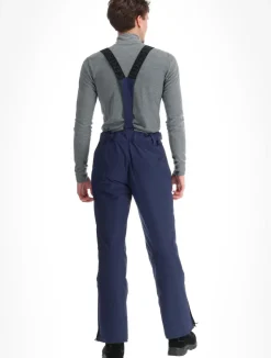 Smooth Pants skibroek heren