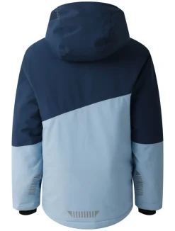 Snow Basher ski-jas kinderen