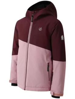 Snow Basher ski-jas kinderen