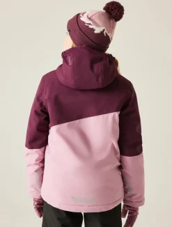 Snow Basher ski-jas kinderen