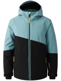 Snow Basher ski-jas kinderen