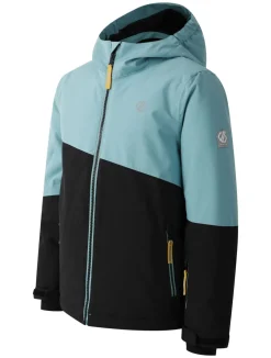Snow Basher ski-jas kinderen
