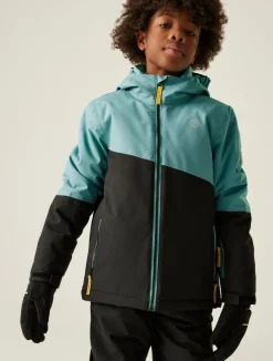 Snow Basher ski-jas kinderen