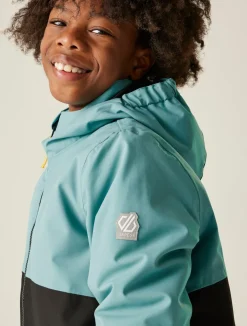 Snow Basher ski-jas kinderen