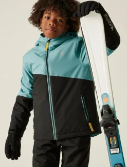 Snow Basher ski-jas kinderen