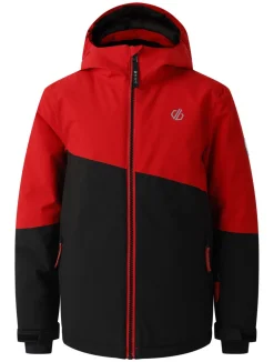 Snow Basher ski-jas kinderen