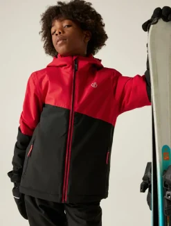Snow Basher ski-jas kinderen
