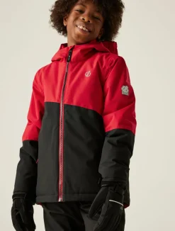 Snow Basher ski-jas kinderen