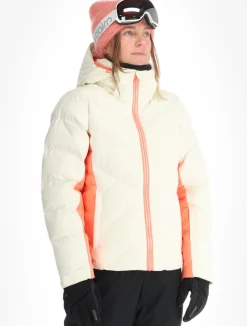 Snowdrift ski-jas dames
