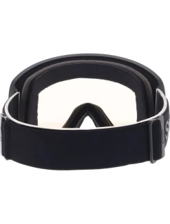 Snowghost skibril unisex