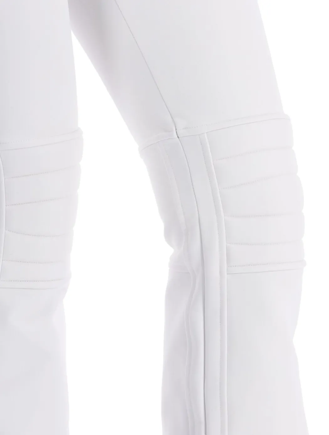 Snowy softshell skibroek dames