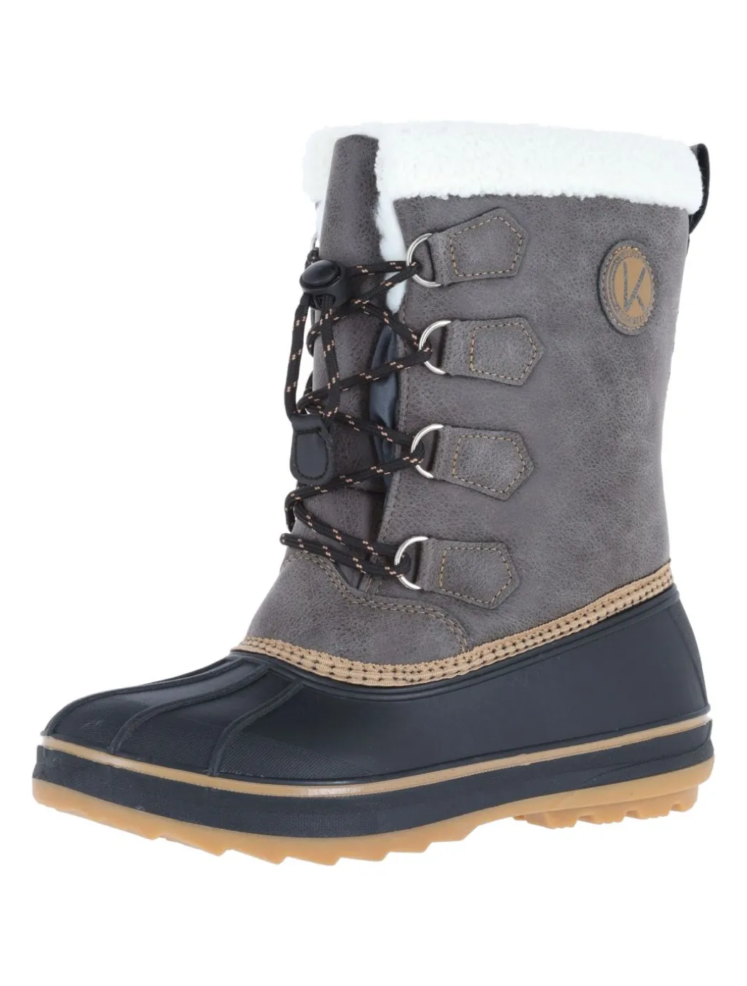 Sonik snowboots dames