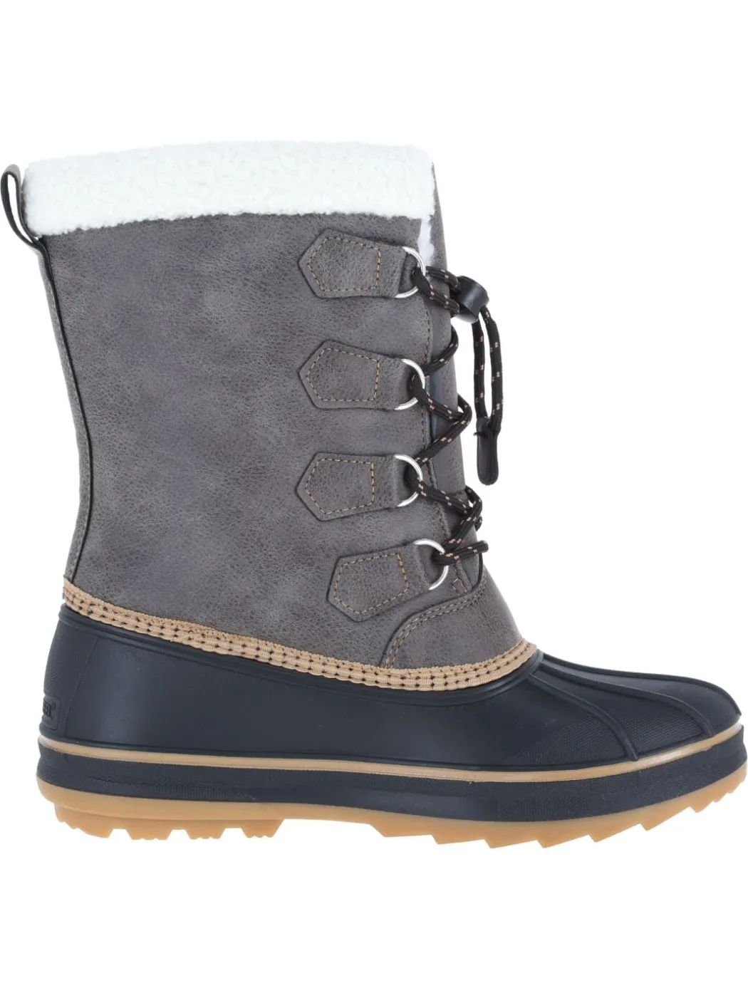 Sonik snowboots dames