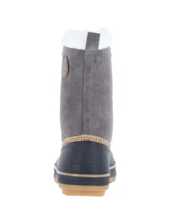 Sonik snowboots dames