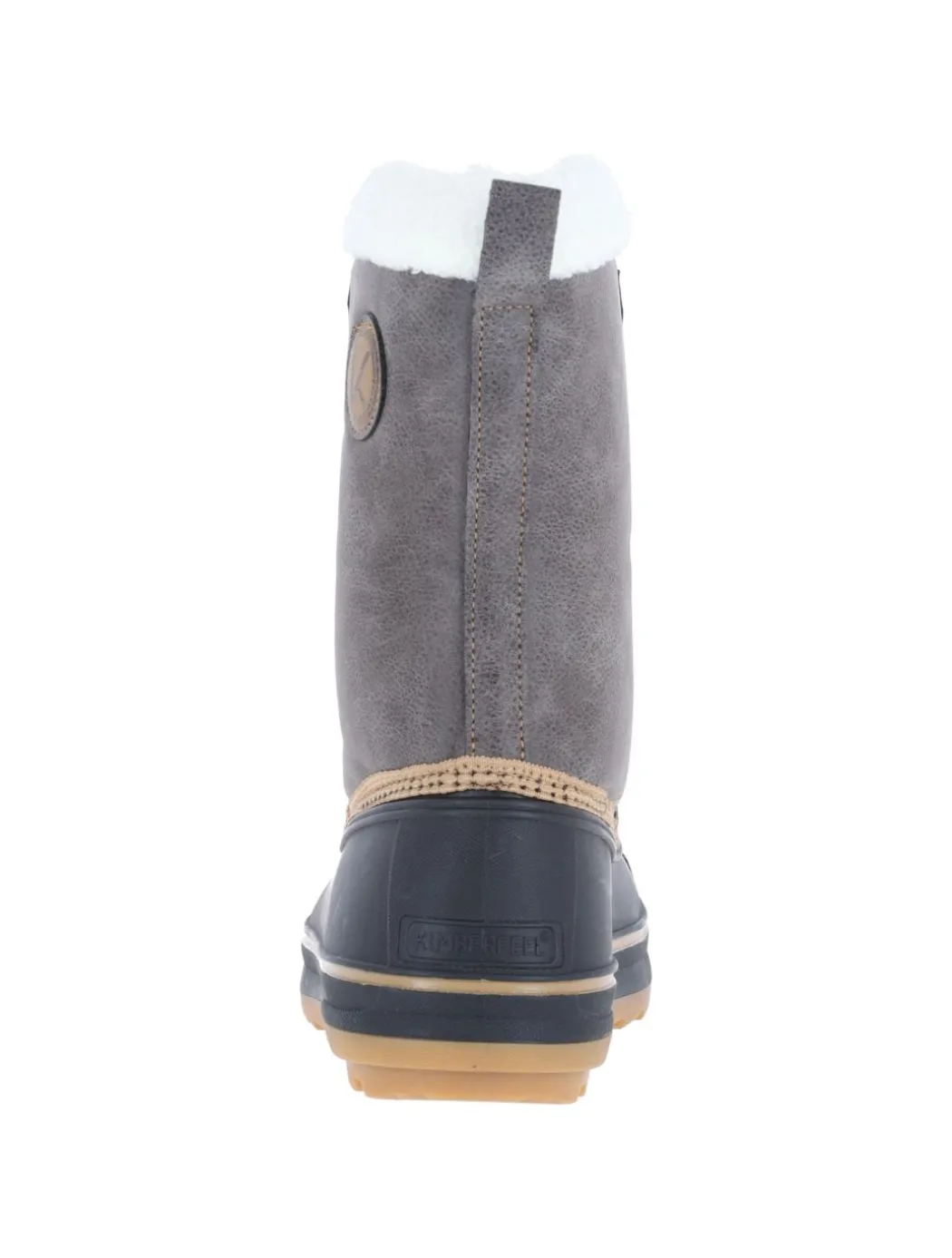Sonik snowboots dames