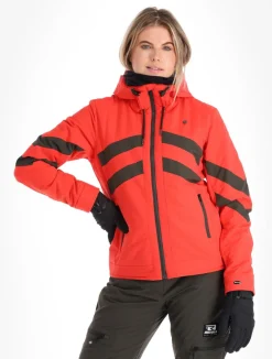 Soof-R ski-jas dames