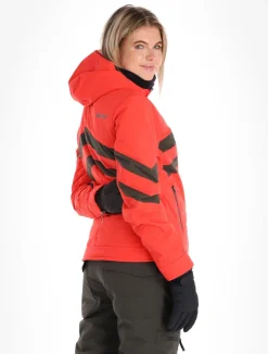 Soof-R ski-jas dames
