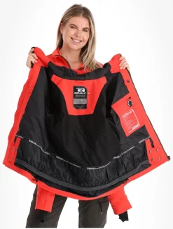 Soof-R ski-jas dames