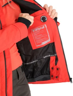 Soof-R ski-jas dames