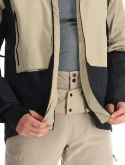 Soppero Ski Jacket MS ski-jas heren