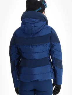 Sorsatunturi ski-jas dames