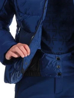 Sorsatunturi ski-jas dames