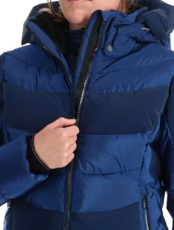 Sorsatunturi ski-jas dames