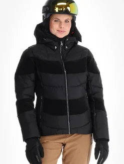 Sorsatunturi ski-jas dames