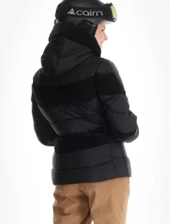 Sorsatunturi ski-jas dames