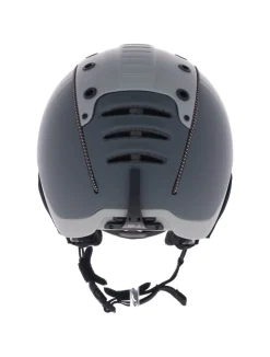 SP-2 Photomatic Fragment skihelm met vizier unisex