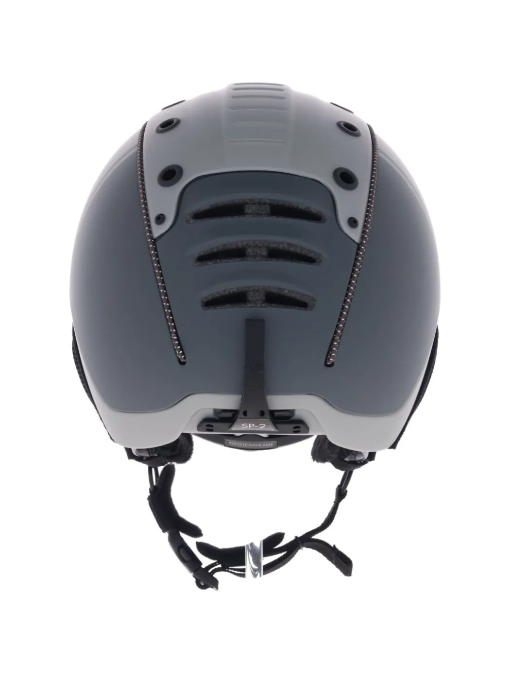 SP-2 Photomatic Fragment skihelm met vizier unisex