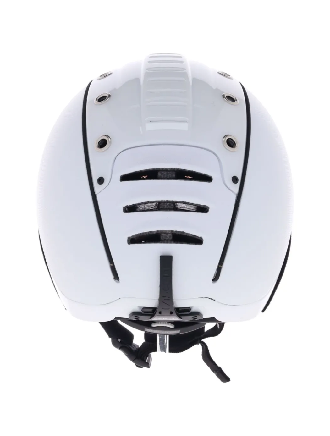 SP-2 Photomatic Prime skihelm met vizier unisex