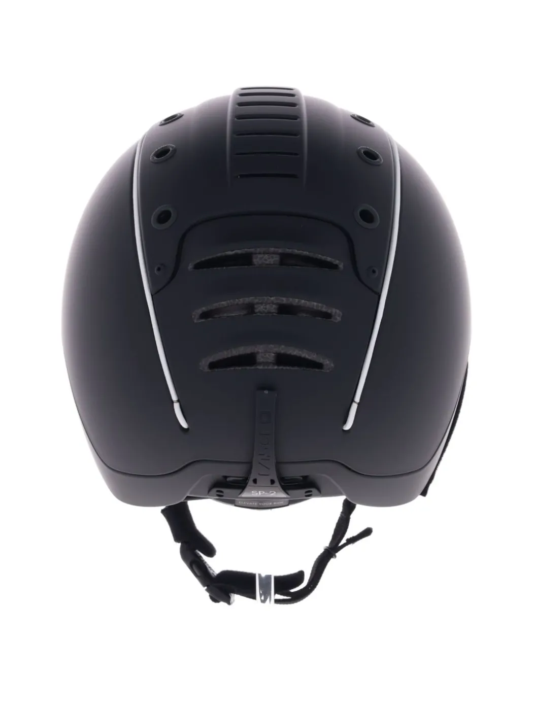 SP-2 Photomatic Prime skihelm met vizier unisex