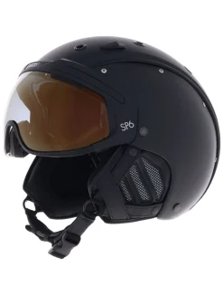 SP-6 Prime skihelm met vizier unisex