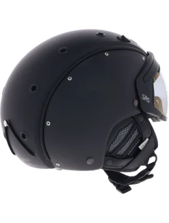SP-6 Prime skihelm met vizier unisex