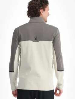 Speed Fleece trekking vest heren
