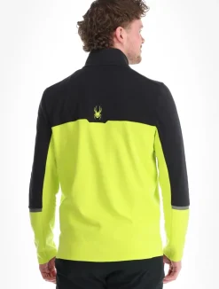 Speed Fleece trekking vest heren