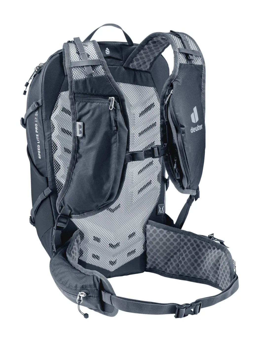 Speed Lite Pro 17 SL trekking rugzak unisex