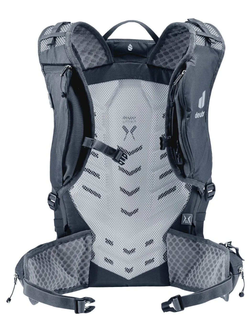Speed Lite Pro 17 SL trekking rugzak unisex