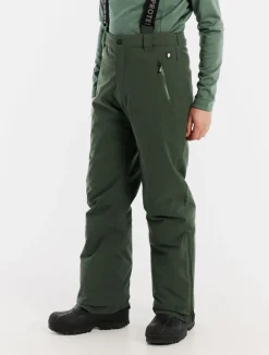 Spikety JR skibroek kinderen