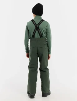 Spikety JR skibroek kinderen