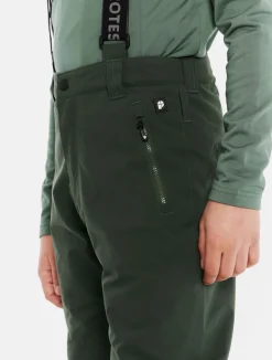 Spikety JR skibroek kinderen