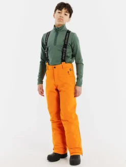 Spikety JR skibroek kinderen