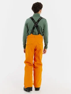 Spikety JR skibroek kinderen