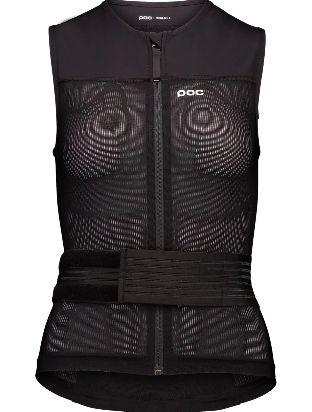 Spine VPD air WO vest protectiekleding dames