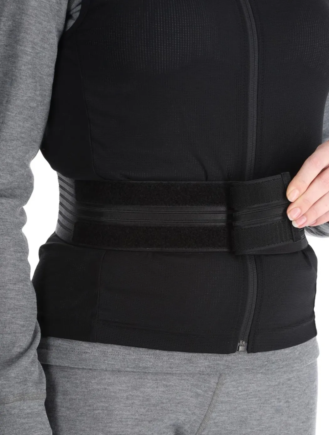 Spine VPD air WO vest protectiekleding dames