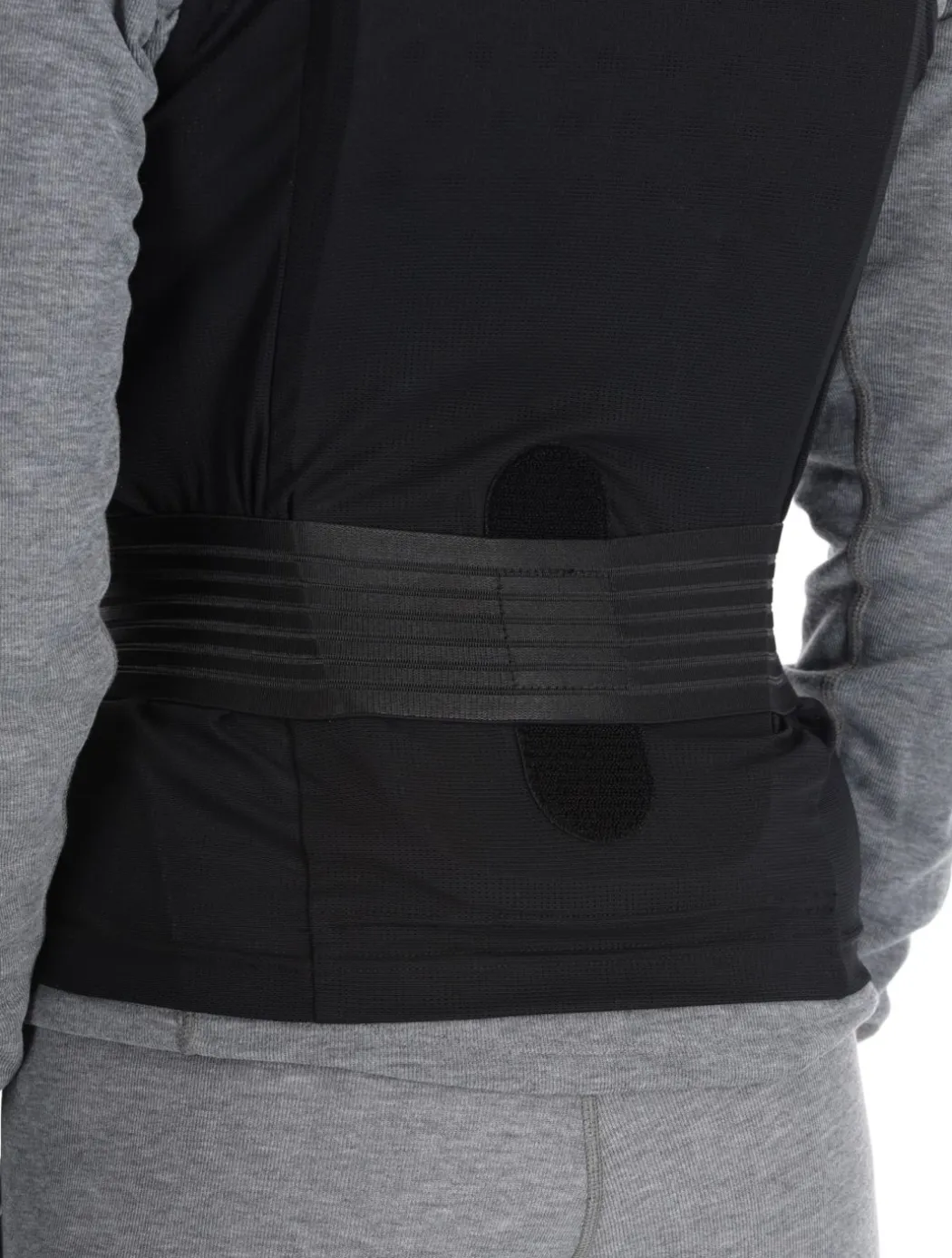 Spine VPD air WO vest protectiekleding dames