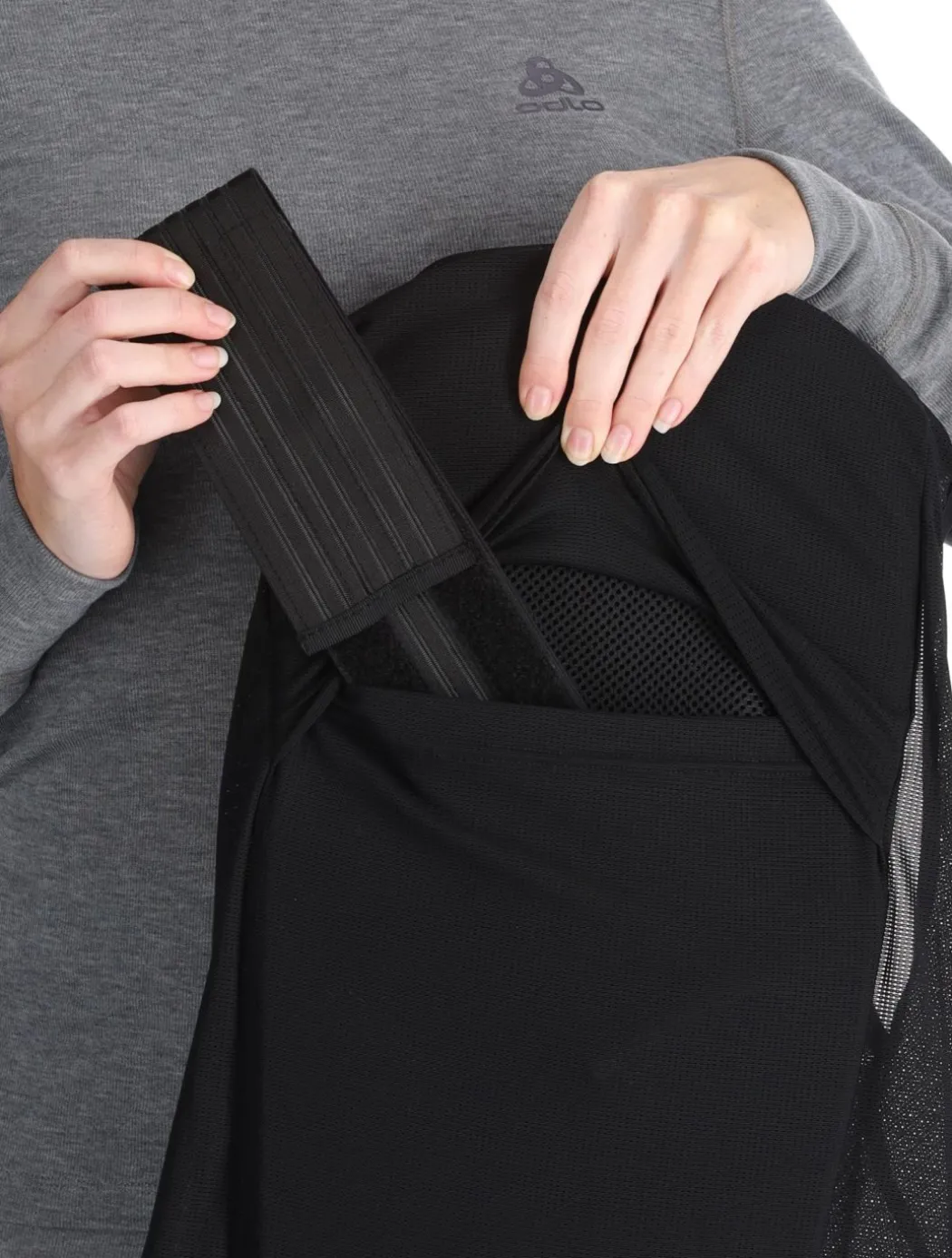 Spine VPD air WO vest protectiekleding dames