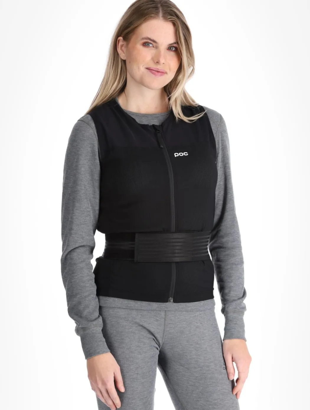 Spine VPD air WO vest protectiekleding dames