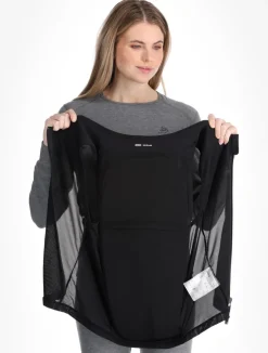 Spine VPD air WO vest protectiekleding dames